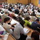 The interest of Uzbek students in studying abroad remains,