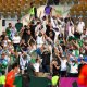 The AFC U-23 Asian Cup in Saudi Arabia has reached a