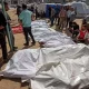 2025 yil 12 iyun kuni ertalab G‘azo sektorida joylashgan