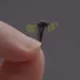 A mosquito-sized