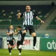 Süper Lig'in 25. turunda,