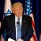Исроил ҳозирда АҚШ президенти Дональд Трампнинг эҳтимолий