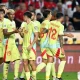 Avrupa kıtasında, 2026 Dünya Kupası'na katılma hakkı