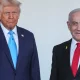 АҚШ президенти Доналд Трамп 18 июн куни матбуотга берган