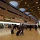 Tokio politsiyasi Haneda aeroportida ishlagan 21 yoshli