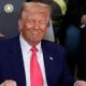 АҚШ президенти Доналд Трамп яқинда ақлий имконият тестидан