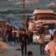 After the start of Israel’s large-scale military