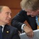 Россияда халқаро сиёсий масалаларга муносабат ва