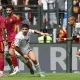 İtalya Şampiyonası - Serie A'nın 3. turunda, Roma