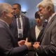Кеча, 23 сентябрь куни, Ўзбекистон Президенти Шавкат