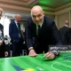 Futbolda texnologiyalar tobora ko‘proq muhim o‘rin