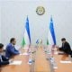 Эронлик тадбиркор Али Ҳусайний Қувасойда 42 млн долларлик