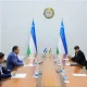 Iranian businessman Ali Hosseini announced his intention
