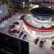 "Tesla Diner"- u 24 soat faoliyat yuritadigan