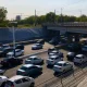 On June 6, the day of Eid al-Adha, vehicle movement will