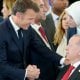 BMTning Nyu-Yorkdagi qarorgohida o‘tgan muhim yig‘ilishda