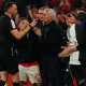 Benfica head coach Jose Mourinho has openly spoken about