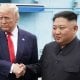 АҚШ президенти Доналд Трампнинг келаси ташрифларининг бир