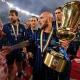 Inter jamoasining yulduzi Federico Dimarco 2024-25-yilgi