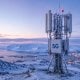 Russian mobile operator Megafon has announced the launch
