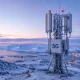 Rossiyaning «Megafon» aloqa operatori mamlakatda ilk bor