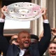 Главный тренер Bayern Венсан Компани рассказал забавную и