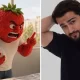 Озарбайжонлик машҳур хонанда Jony ижтимоий тармоқларда