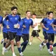 O‘zbekiston U-23 terma jamoasining Janubiy Koreyaga qarshi