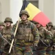 At a time when the international situation is becoming