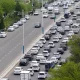 Özbekistan'da resmi ve gayri resmi bayi ve yerli
