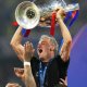 Parijning «PSJ» klubi kecha kechasi Chempionlar ligasi