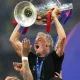 Parijning «PSJ» klubi kecha kechasi Chempionlar ligasi