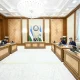 Bugün, 12 Mayıs'ta Cumhurbaşkanı Şevket Mirziyoyev,