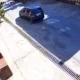 An unpleasant incident that attracted public attention