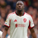 Liverpool defender Ibrahima Konate addressed the
