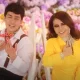 One of the truly unexpected events in Uzbek pop music: the