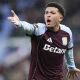 Aston Villa winger Jadon Sancho may change teams as early