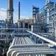 Бразилиянинг ғарбий соҳилида жойлашган Сантос ҳавзасида