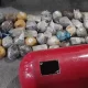 Devlet Güvenlik Servisi Sınır Kuvvetleri askerleri,