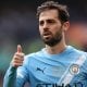 Полузащитник «Manchester City» Bernardo Silva поделился