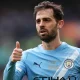 Manchester City midfielder Bernardo Silva shared his