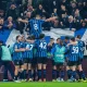 Italiyaning «Atalanta» jamoasi A Seriyadan Chempionlar