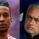 Jose Mourinho, dessen Ernennung zum Cheftrainer von Real