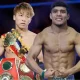 Today, September 14th, a major professional boxing event