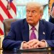 Donald Trump has raised serious concerns over the