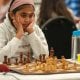 10-year-old schoolboy from London, Bodhana Sivanandan, set