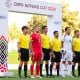 Toshkent va Dushanbe mezbonlik qilayotgan «CAFA Nations