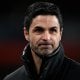 Arsenal-Cheftrainer Mikel Arteta äußerte sich nach dem