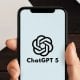 OpenAI kompaniyasi ChatGPT-5 ni taqdim etib, uni