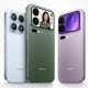 Xiaomi компанияси Xiaomi 17, 17 Pro ва 17 Pro Max